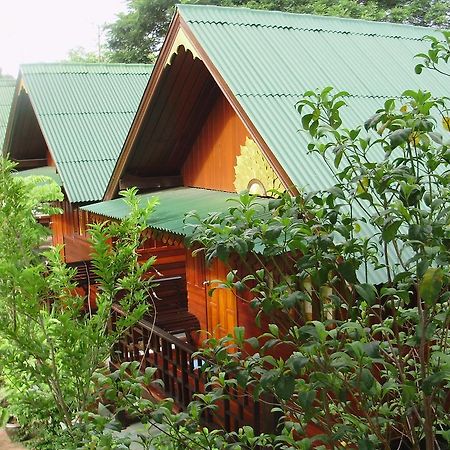 Baan Kong Homestay Phra Nakhon Si Ayutthaya Buitenkant foto
