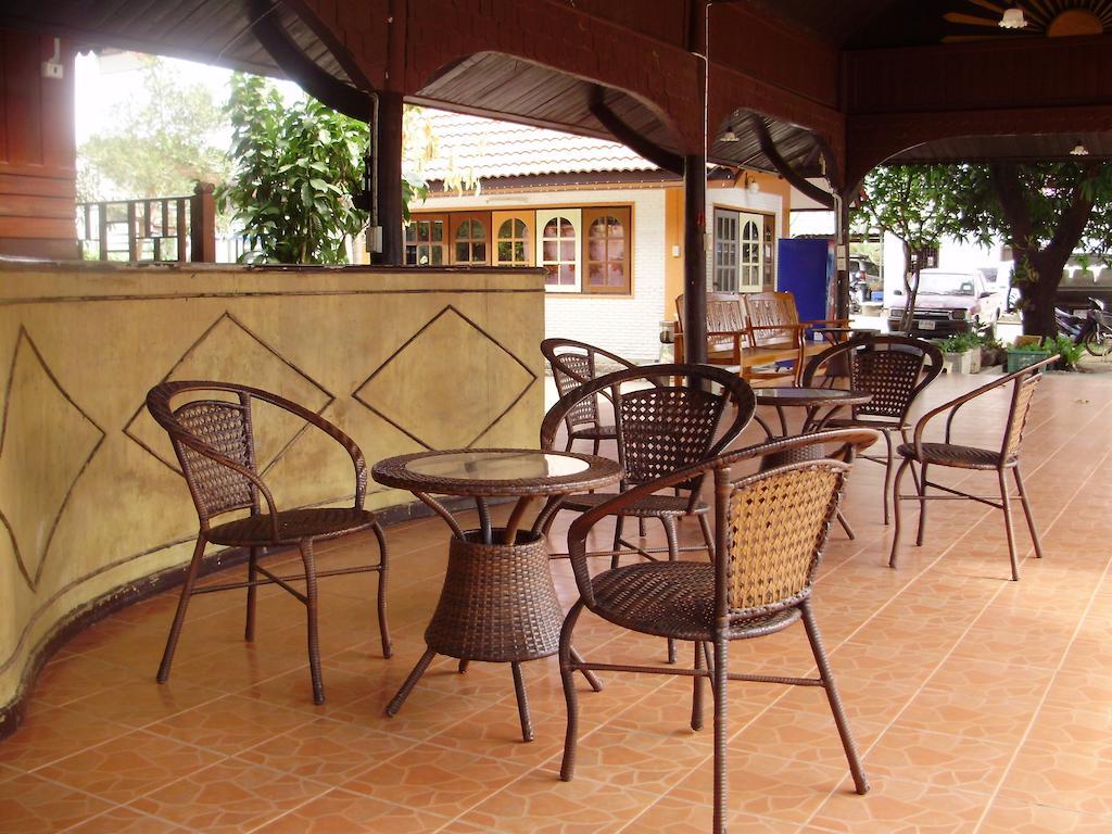 Baan Kong Homestay Phra Nakhon Si Ayutthaya Kamer foto