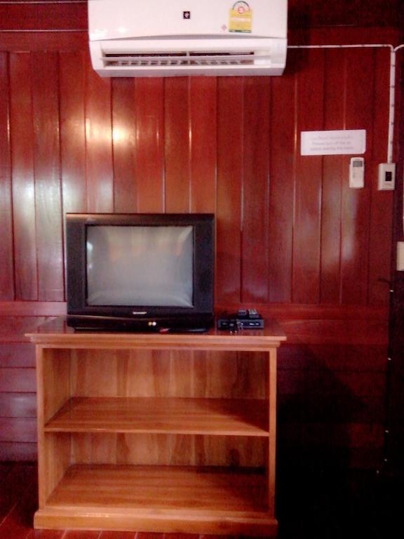 Baan Kong Homestay Phra Nakhon Si Ayutthaya Buitenkant foto
