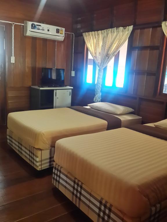 Baan Kong Homestay Phra Nakhon Si Ayutthaya Buitenkant foto