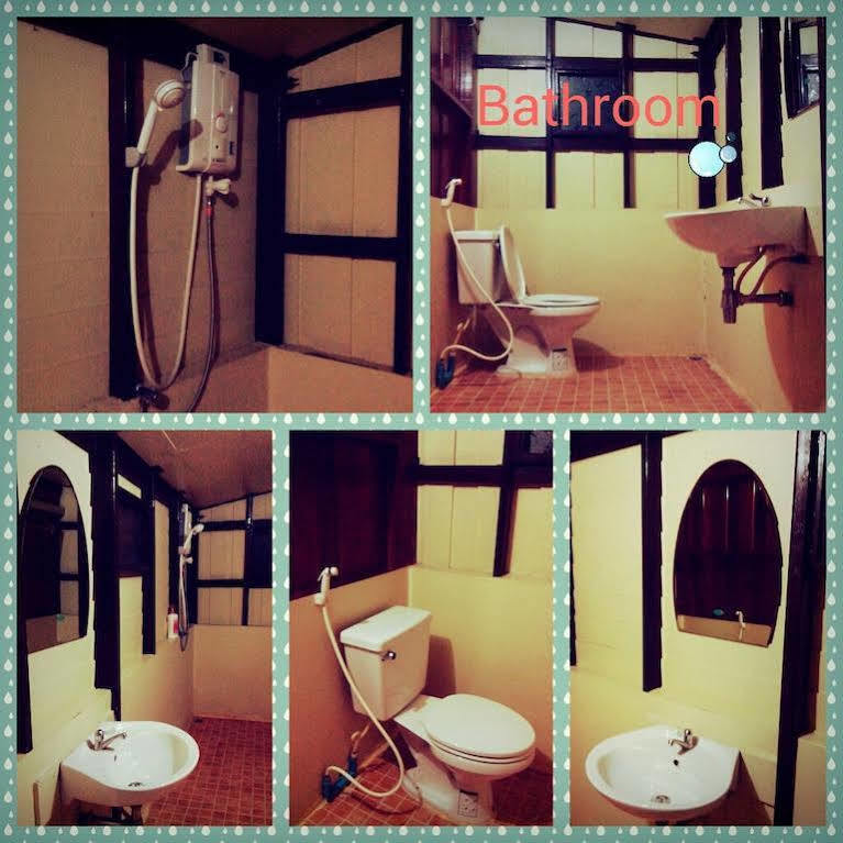Baan Kong Homestay Phra Nakhon Si Ayutthaya Buitenkant foto