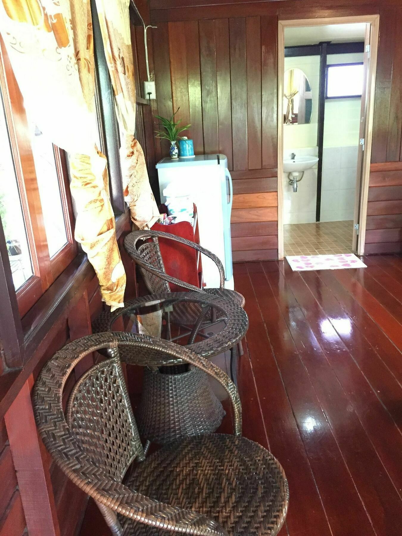 Baan Kong Homestay Phra Nakhon Si Ayutthaya Buitenkant foto